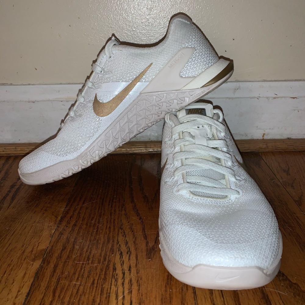 Nike Metcon 4